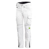 TMG Kult Worker Work trousers white - KW-320030_Bundhose_weiss_vorne_1920x1920