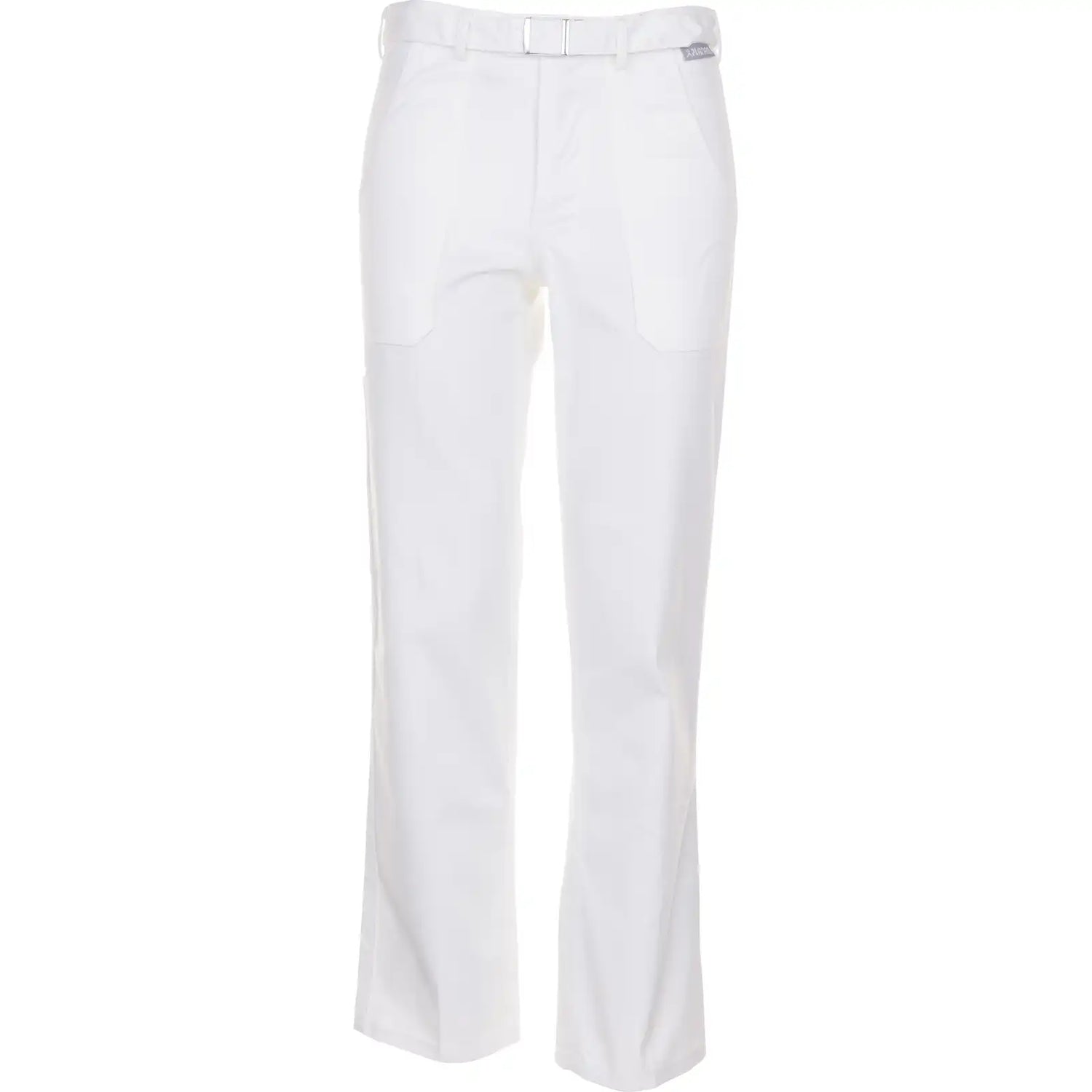 Planam BW 290 Bundhose reinweiß 102 reinweiß - Vorschaubild