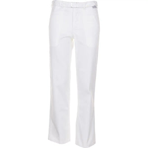Planam BW 290 Bundhose reinweiß 102 reinweiß - Vorschaubild