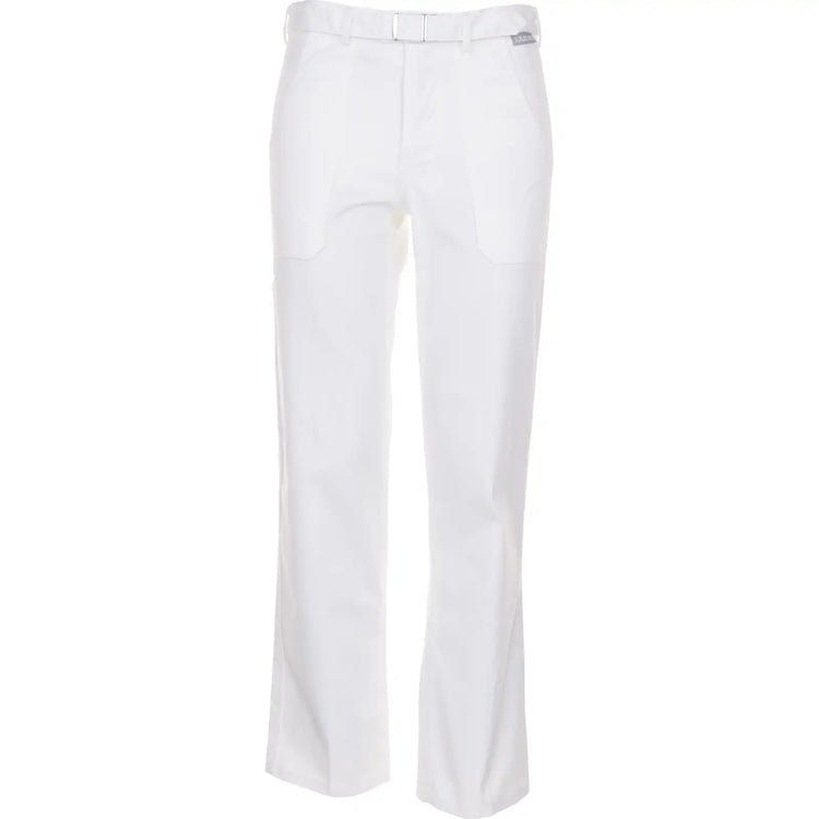 Planam BW 290 Bundhose reinweiß 102 reinweiß - Vorschaubild