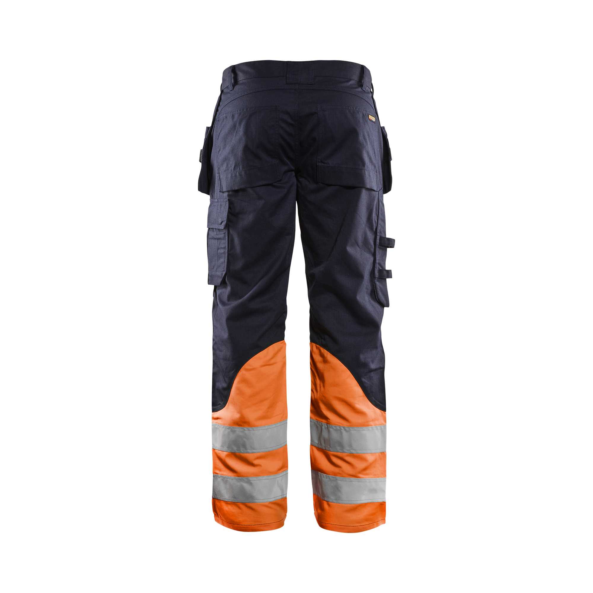 BLAKLADER 14891513 | Multinorm inherent trousers Work Trousers Men - antistatic