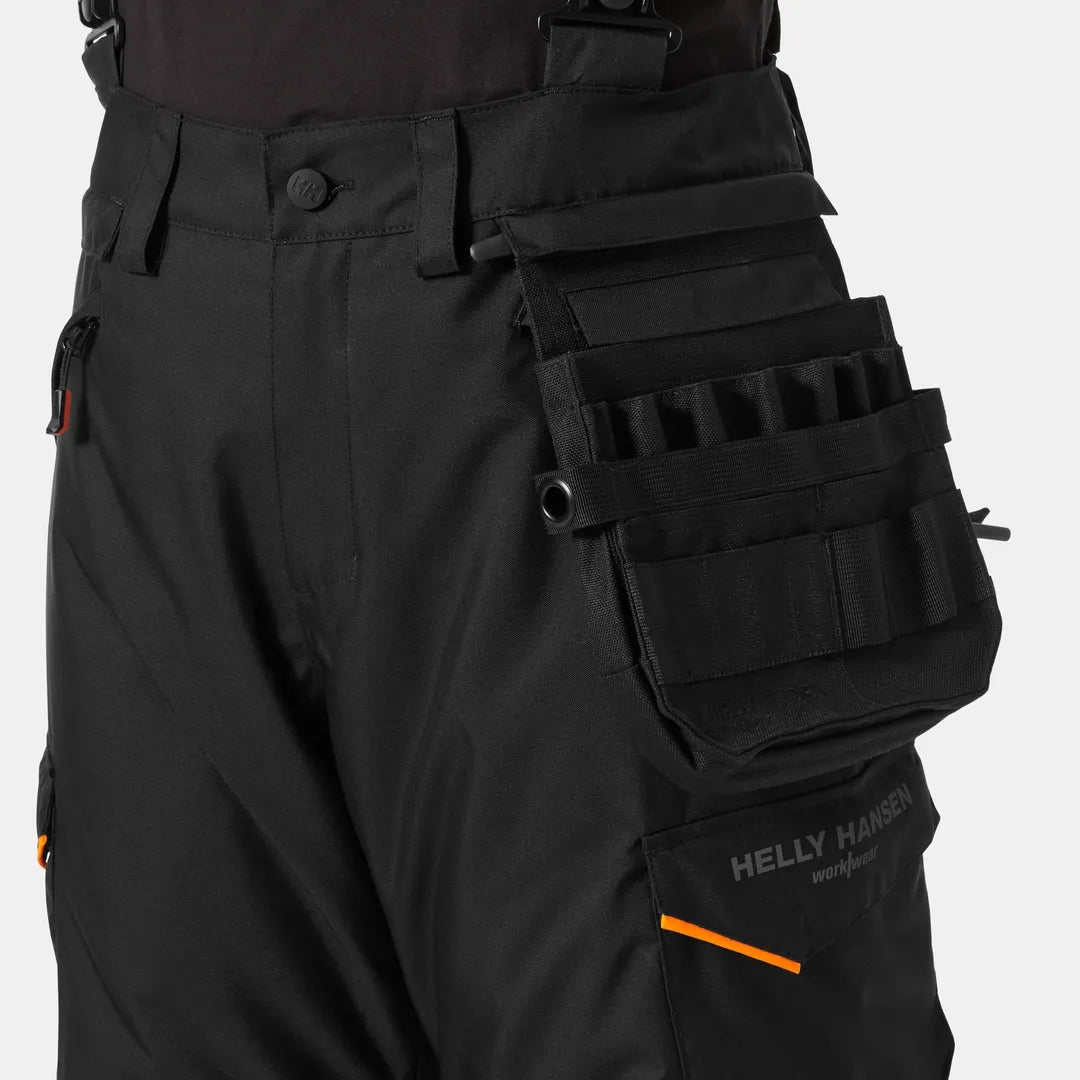 Helly Hansen Work Wear - 71453_990_feature1 - 