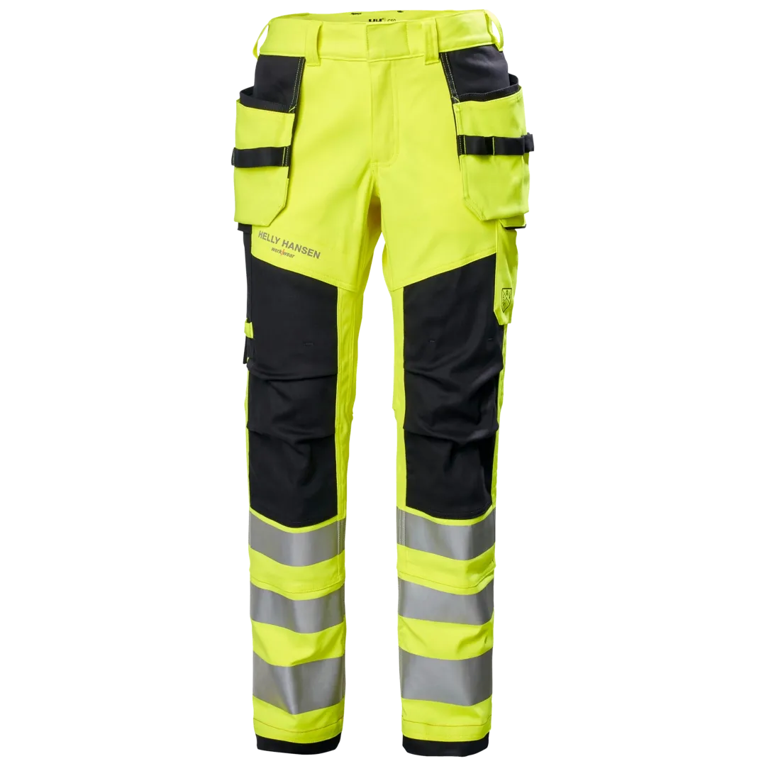 Helly Hansen Work Wear - 77452_369 - Fyre-Multinorm-Winter 2022-FW22-Product Flatshot-Product Flat Shots