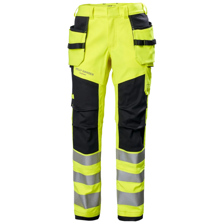 Helly Hansen Work Wear - 77452_369 - Fyre-Multinorm-Winter 2022-FW22-Product Flatshot-Product Flat Shots