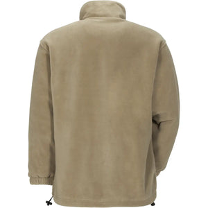 Planam Outdoor Stream Fleecejacke camel/marine XS camel/marine - Produktbild ohne Model