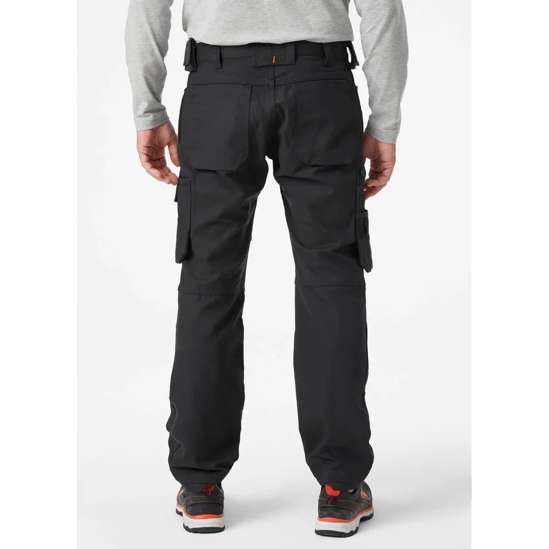 Helly Hansen Work Wear - 77462_990_onbody2 - 