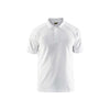 BLAKLADER 33241050 Polo shirt Short Sleeve Work Polo MEN - 60% Cotton 40% Polyester