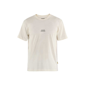 BLAKLADER 94221042 T SHIRT EAGLE Short Sleeve Work T-Shirt MEN - 100% Cotton
