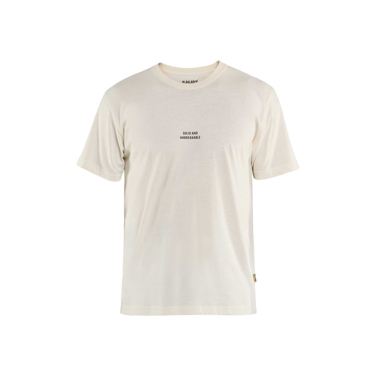 BLAKLADER 94221042 T SHIRT EAGLE Short Sleeve Work T-Shirt MEN - 100% Cotton