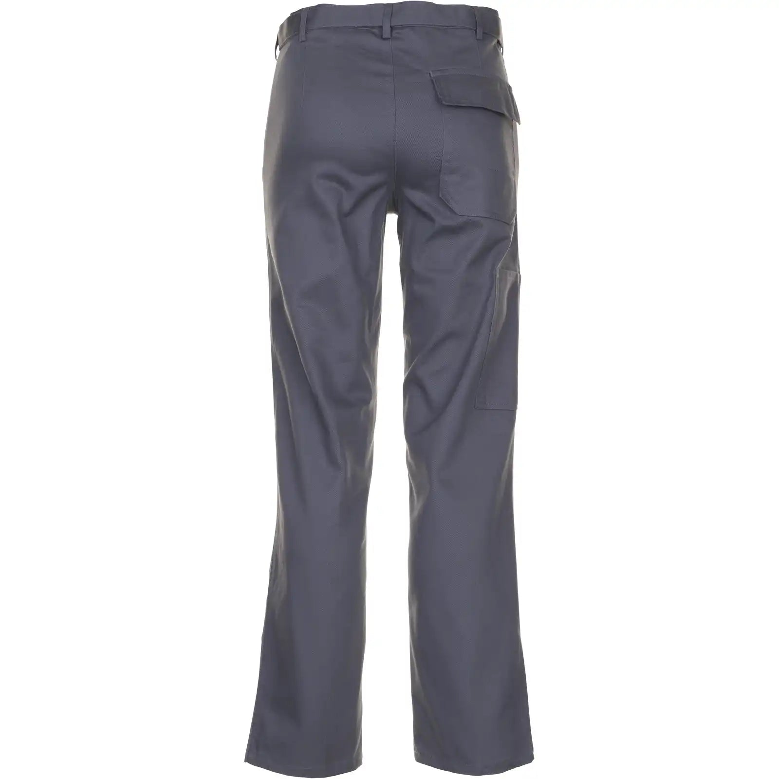Planam BW 290 Bundhose grau 102 grau - Produktbild ohne Model