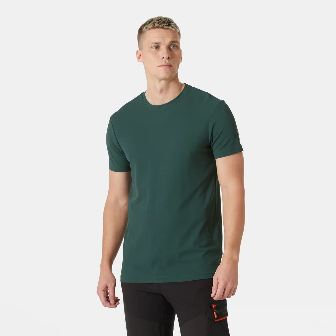 Helly Hansen Work Wear - 79249_450_onbody1 - Onbody-FW24
