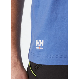 Helly Hansen Work Wear - 79161_558_feature1 - Onbody-FW23-W23-Winter 2023-Fundementals