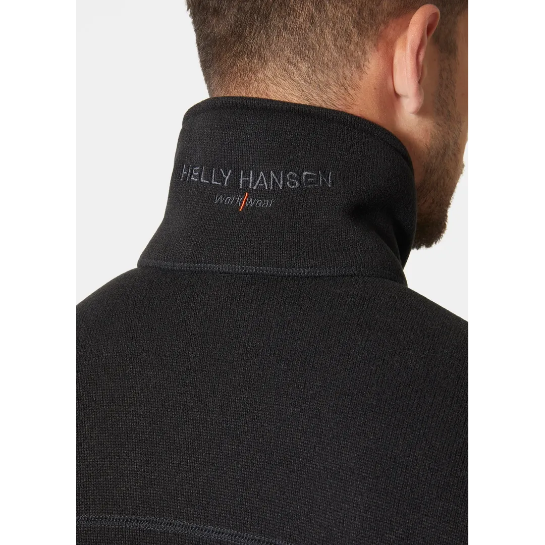 Helly Hansen Work Wear - 72250_990_feature3 - Onbody-S24-Summer 2024-Tradesmen