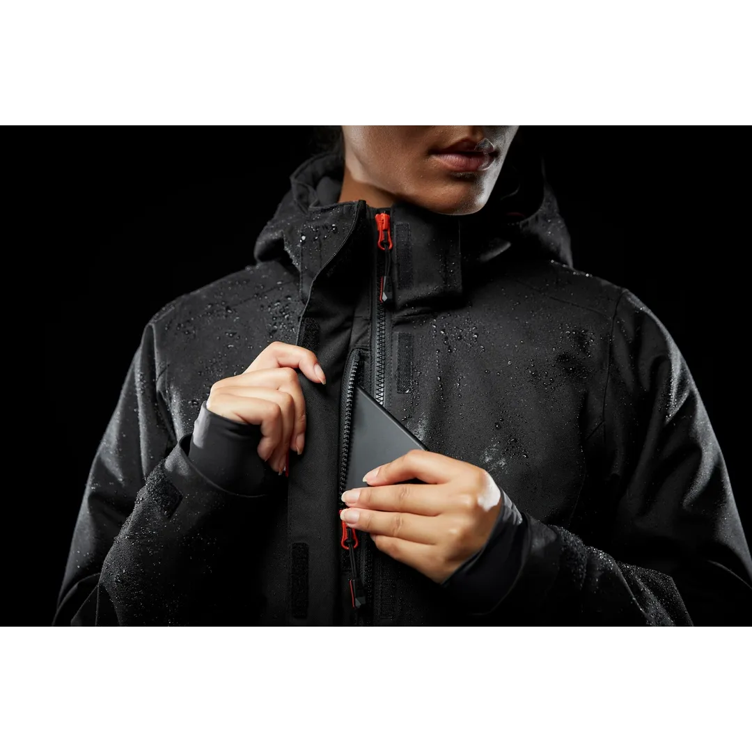 Helly Hansen Work Wear - 71304_990_detail2 - Winter 2020-Detail