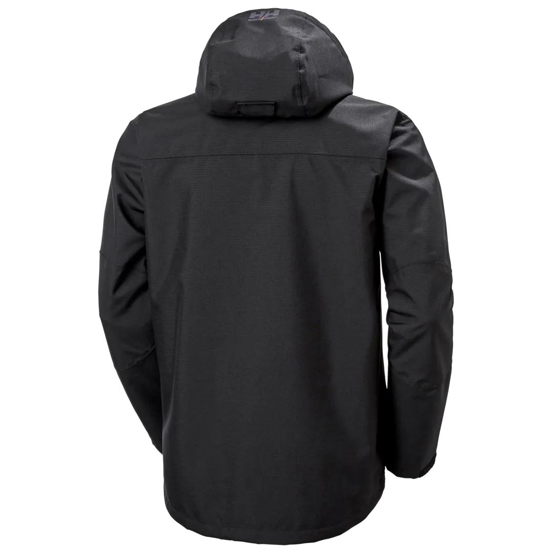 Helly Hansen Work Wear - 71290_990B - Product Flat Shots-Product Flat Shots