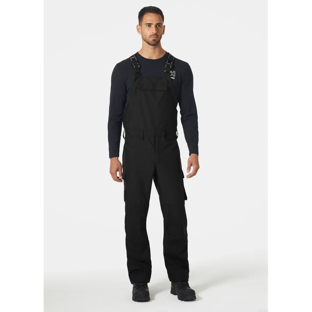 Helly Hansen Work Wear - 71191_990_onbody1 - Onbody -S24-Summer 2024-Tradesmen