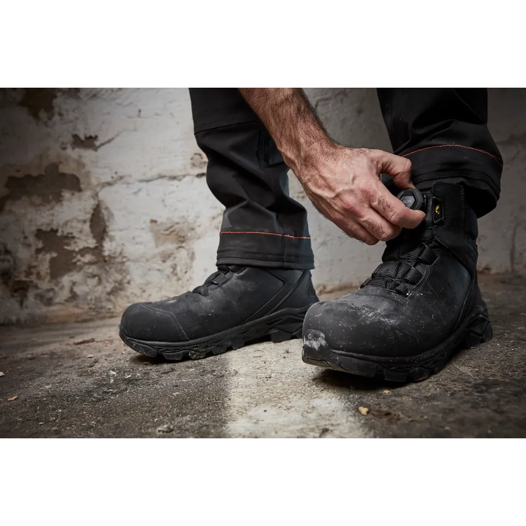 Helly Hansen Work Wear - HH_WW_shoes_78401_990-0010 - Winter 2021-Action-Footwear