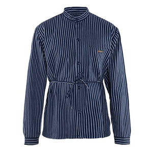 BLAKLADER 32501125 Carpenter Smock Long Sleeve Work Shirt MEN - 100% Cotton