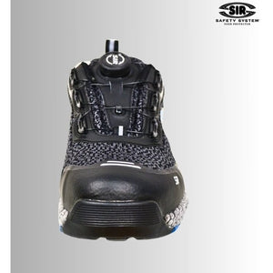 MAIA Shoe - S1P - Aluminium Toecap - Composite Midsole - Image 7