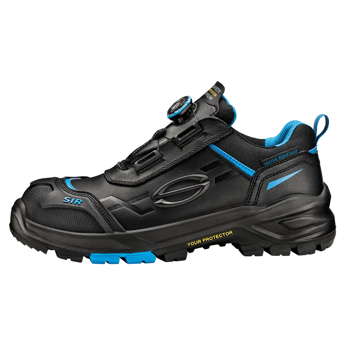 Sir Safety SMART shoe - MB3323Z9