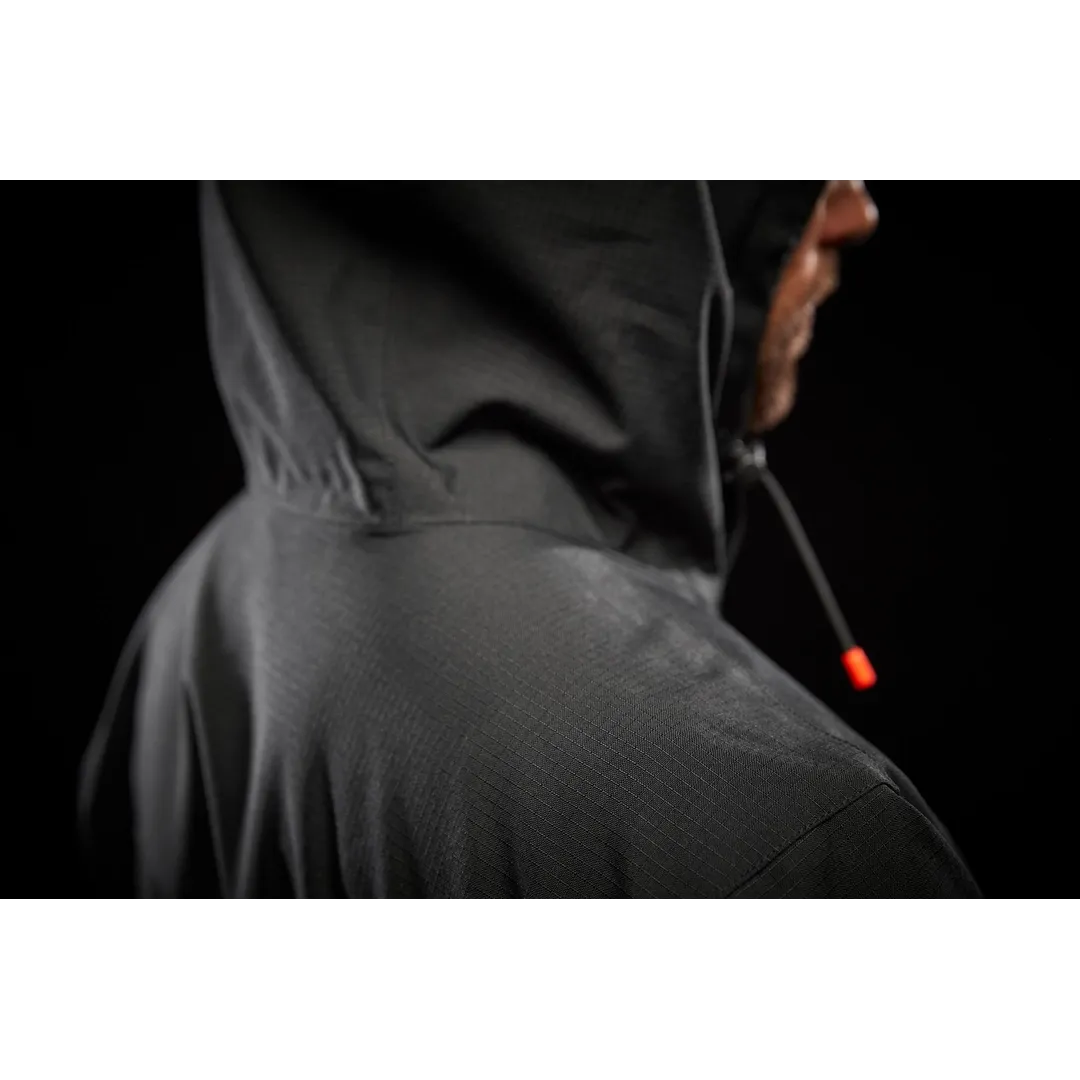 Helly Hansen Work Wear - 71290_990_detail2 - Tradesman-Tradesmen-Oxford Concept-Winter 2021-Detail