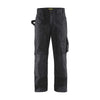 BLAKLADER 15701860 | Craftsman Trousers Work Trousers Men - Twill Fabric