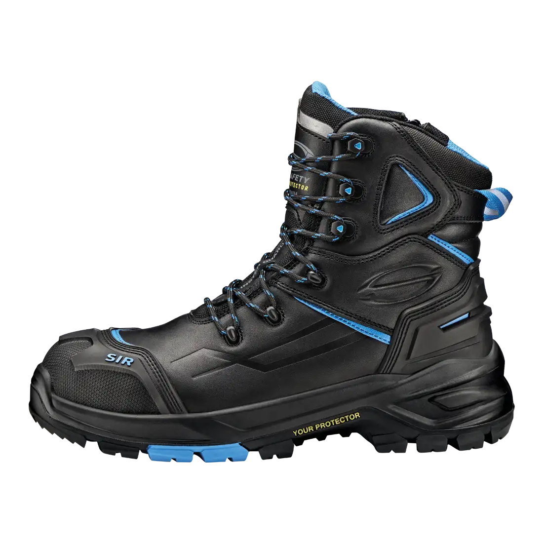 Sir Safety HUNTER boot - MB3319Z9