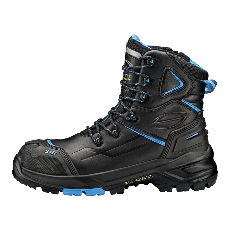 Sir Safety HUNTER boot - MB3319Z9