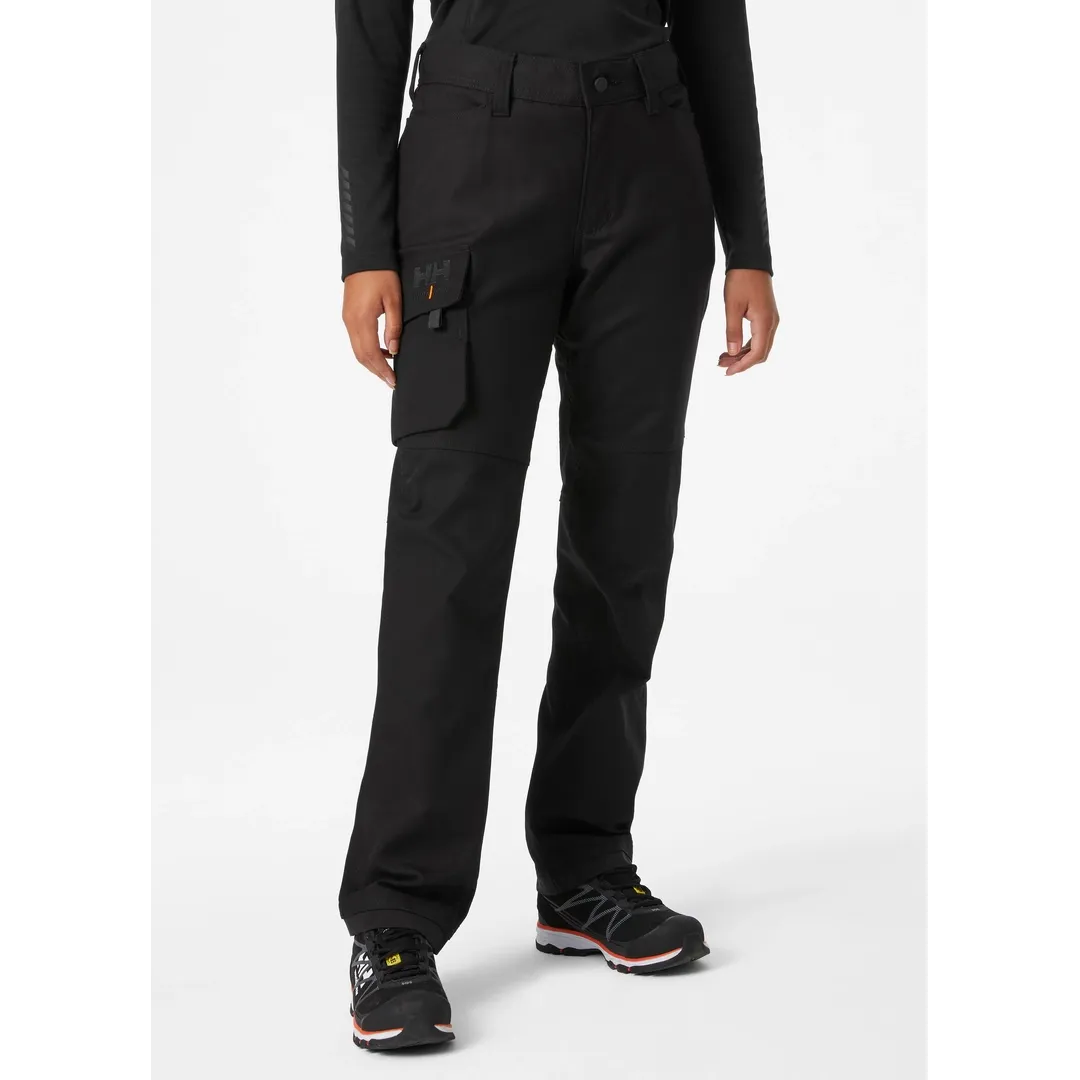 Helly Hansen Work Wear - 77480_990_onbody1 - 