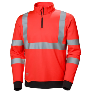 Helly Hansen Work Wear - 79096_160 - workwear-hi vis-summer 2019-ss19-hi vis-product flatshot-Product Flat Shots