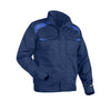 BLAKLADER 40541210 Industry Jacket Work Jacket MEN - 100% Cotton
