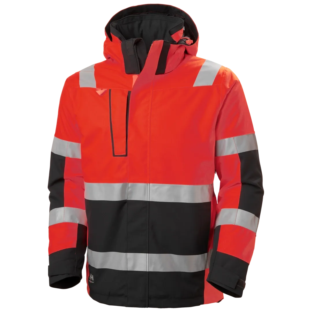 Helly Hansen Work Wear - 71392_169 - Product Flat Shots