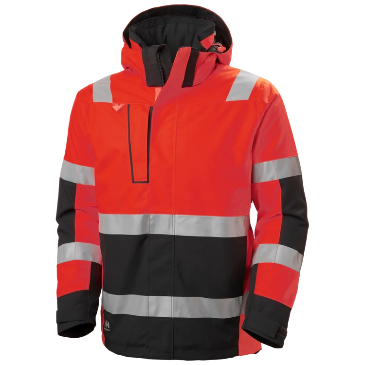 Helly Hansen Work Wear - 71392_169 - Product Flat Shots