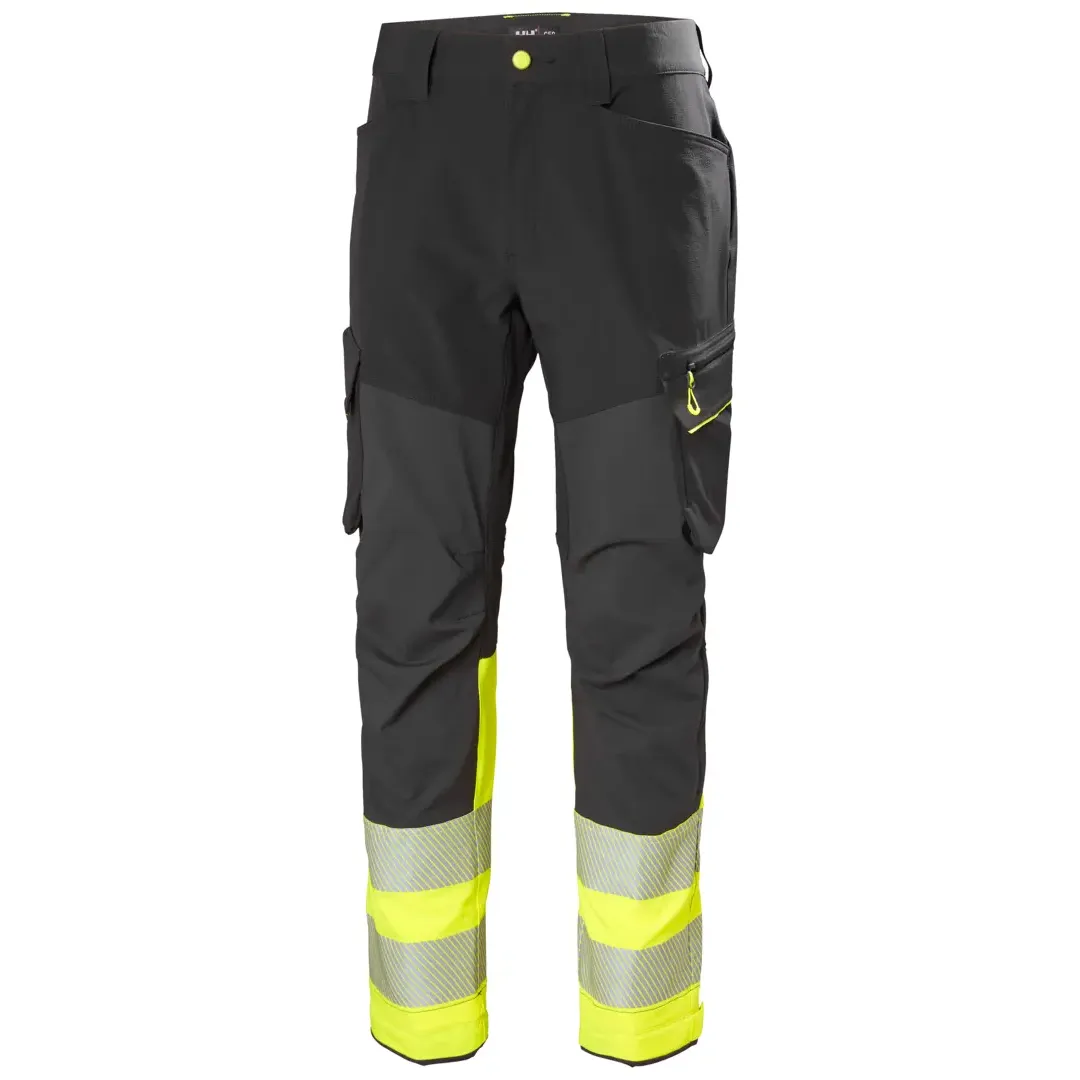 Helly Hansen Work Wear - 77501_369 - Hi-Vis-Product Flat Shots-Summer 2022-Hi-Vis-Product Flat shots-Summer 2022-Product Flat Shots