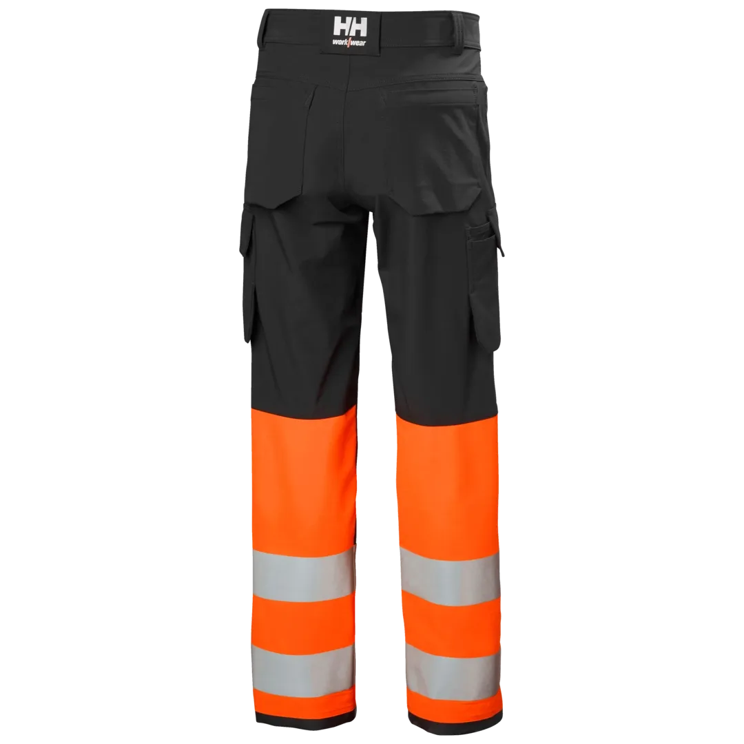 Helly Hansen Work Wear - 77433_269B - Product Flatshots-W23-Winter 2023-FW23