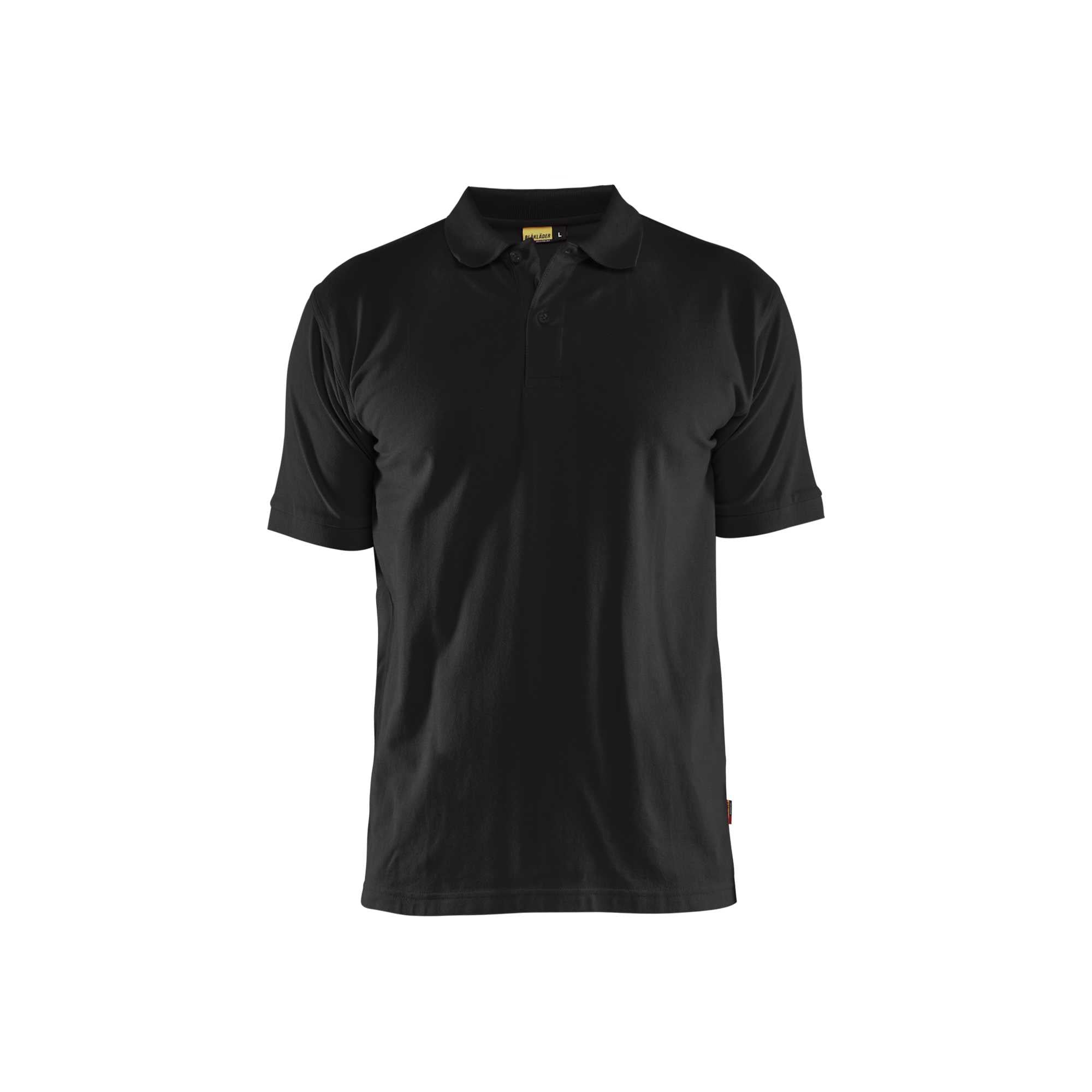 BLAKLADER 34351035 Polo shirt Short Sleeve Work Polo MEN - 100% Cotton