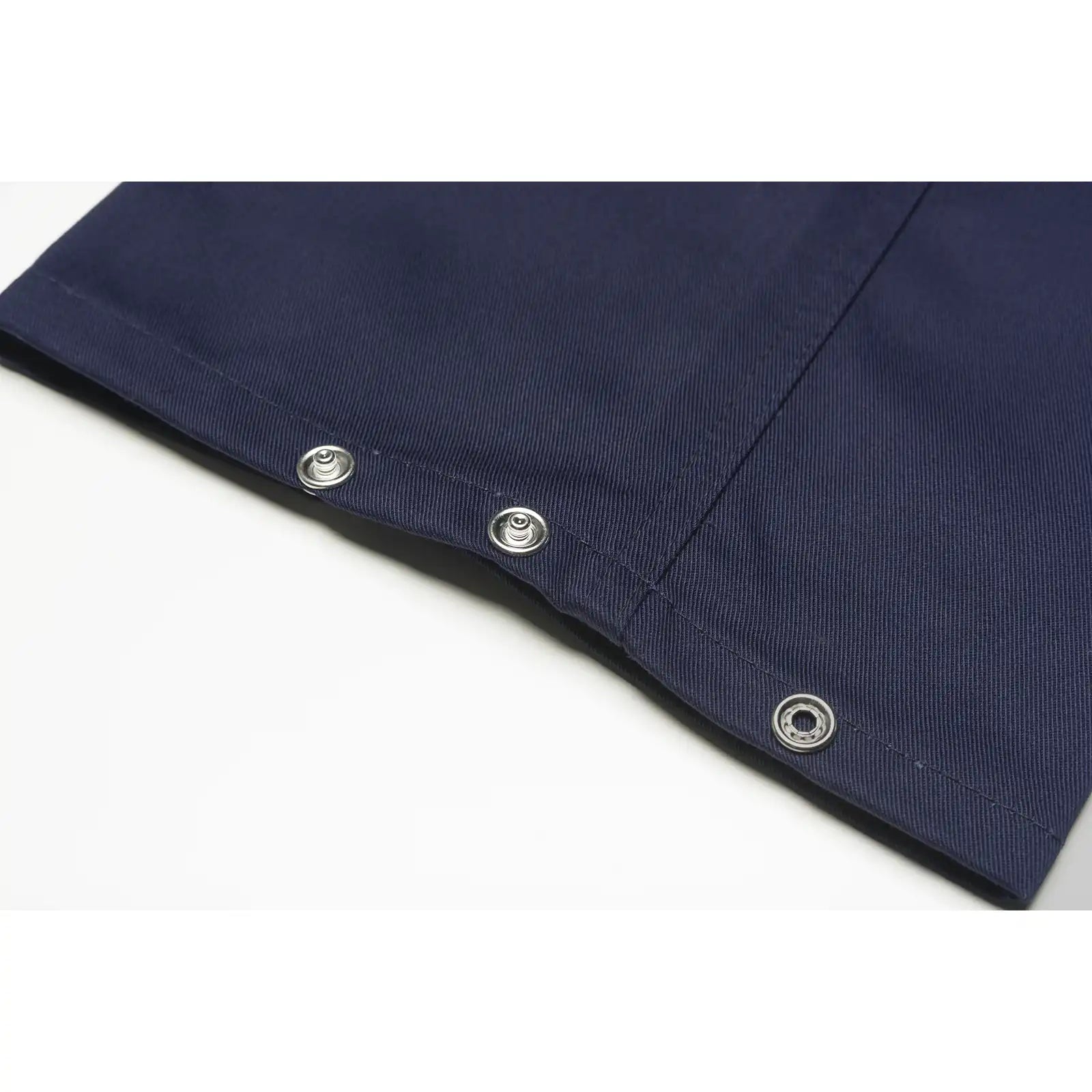 Planam MG 260 Rallyekombi kornblumenblau 102 kornblumenblau - Extra Detailbild