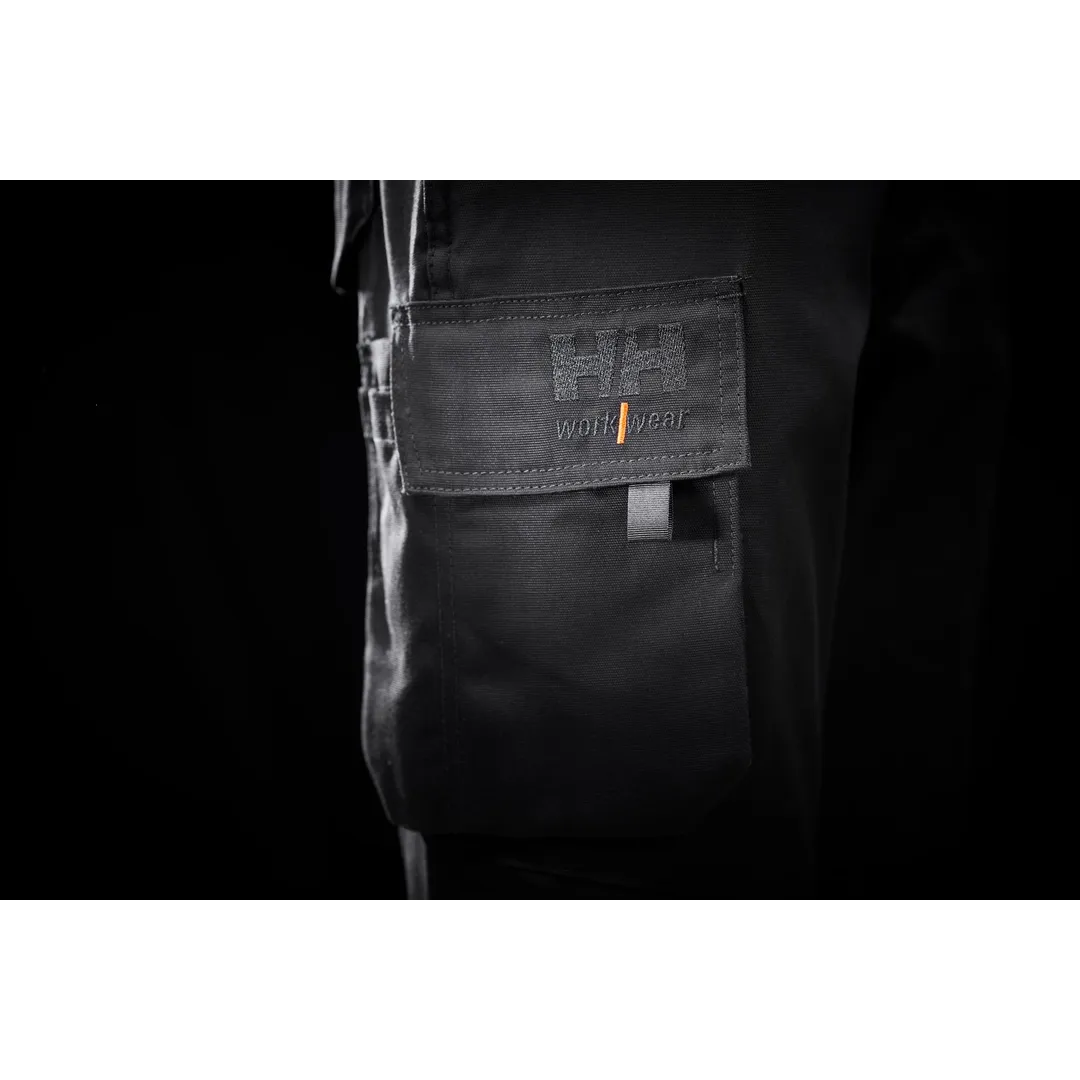 Helly Hansen Work Wear - 77480_990_1 - Detail-Summer 2020