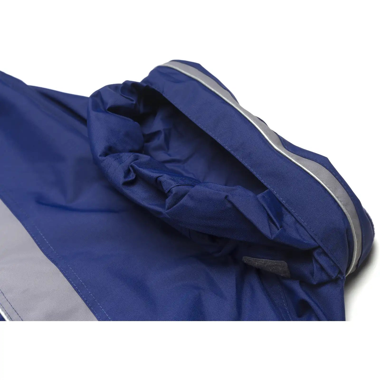 Planam Plaline Allwetterjacke schwarz/zink XS schwarz/zink - Extra Detailbild