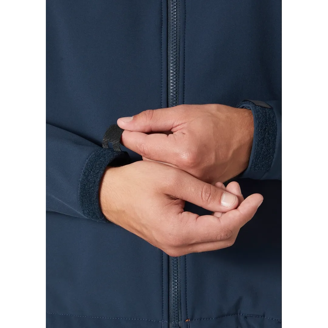 Helly Hansen Work Wear - 74140_590_feature4 - Onbody-S24-Summer 2024-Tradesmen