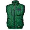 SIR SAFETY DARWIN Work Vest MEN - Warm and Breathable