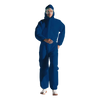 SIR SAFETY CHEMSTAT Work Coverall Men - Antistatic Microfiber