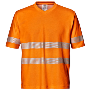 Sir Safety STRETCH LIGHT MISTRAL t-shirt - MC3826H1