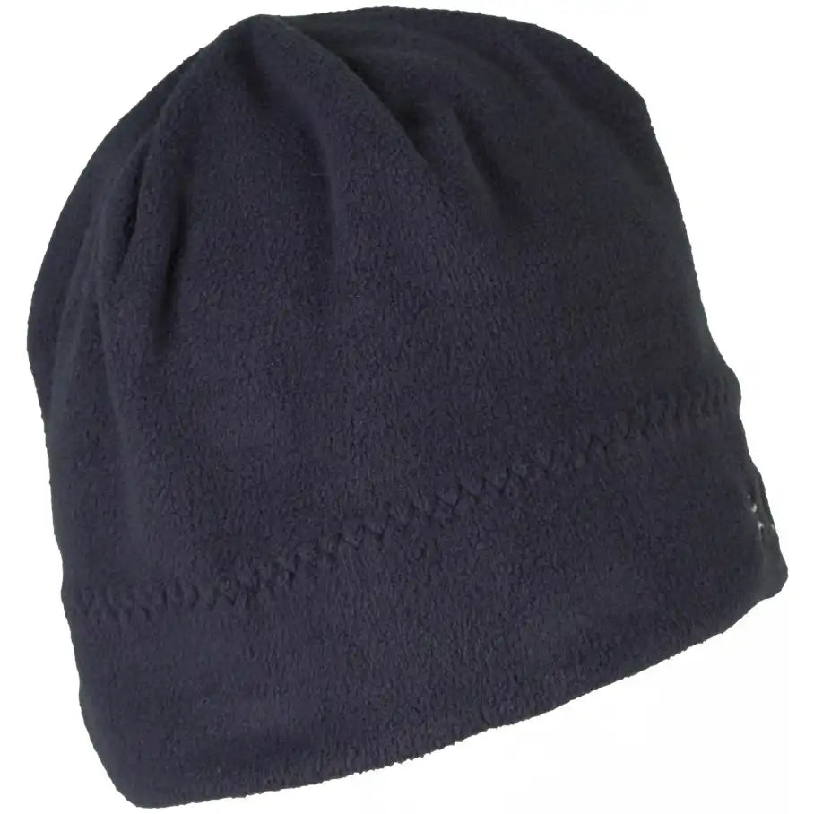 Planam Zubehör Fleece Mütze marine L marine - Produktbild ohne Model