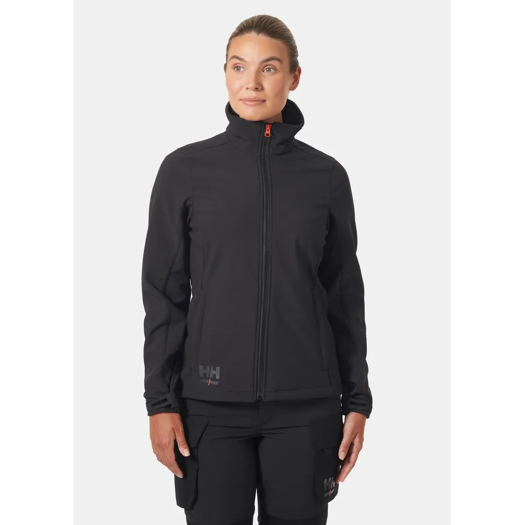 Helly Hansen Work Wear - 74240_990_onbody1 - Onbody-S24-Summer 2024-Trades-Trades