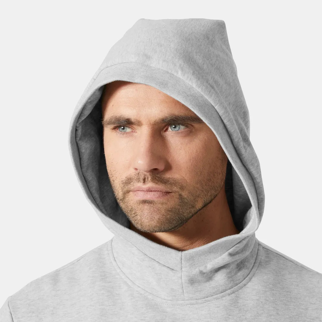 Helly Hansen Work Wear - 79346_932_feature1 - Onbody-W25-Winter 2025-FW25-Fundementals -Evo