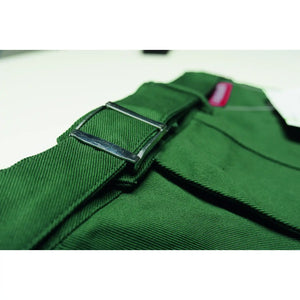 Planam BW 290 Bundhose kornblumenblau 102 kornblumenblau - Extra Detailbild