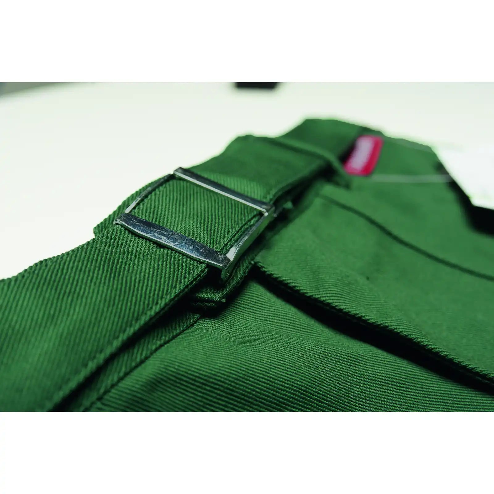 Planam BW 290 Bundhose hydronblau 102 hydronblau - Extra Detailbild