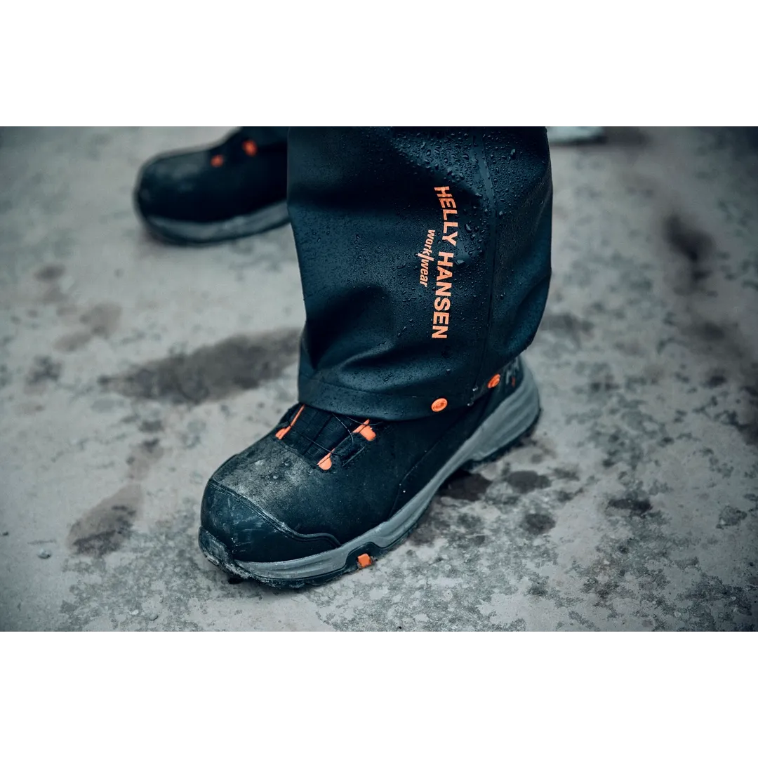 Helly Hansen Work Wear - Men Women Outdoor 1_365 - W24-Winter 2024-Action-rainwear