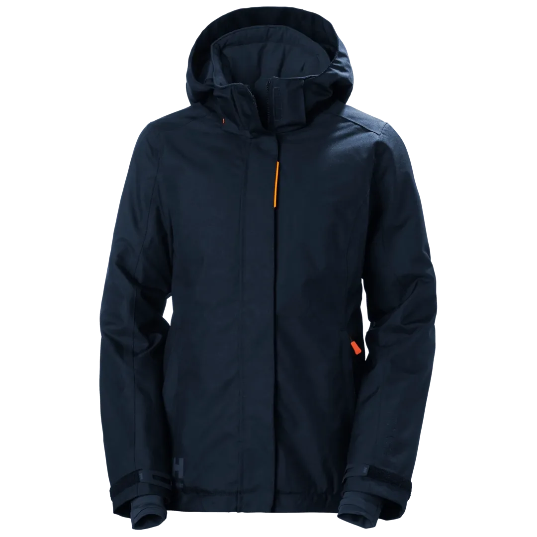Helly Hansen Work Wear - 71304_590 - Product Flat Shots